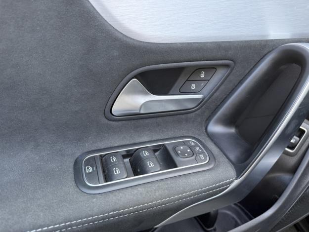 MERCEDES-BENZ CLA Shooting Brake CLA 250 e Shooting Brake  