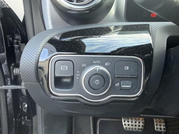 MERCEDES-BENZ CLA Shooting Brake CLA 250 e Shooting Brake  