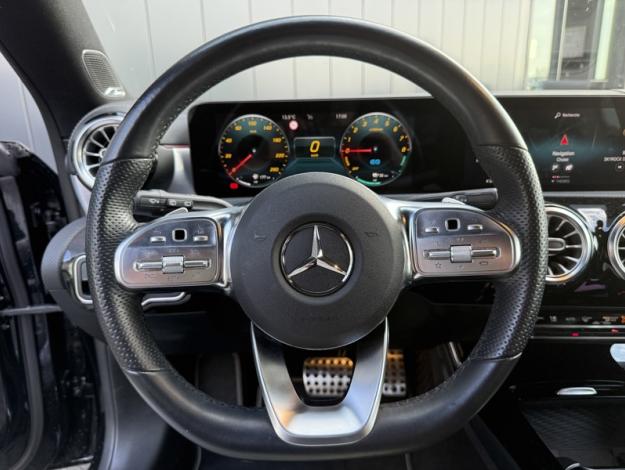 MERCEDES-BENZ CLA Shooting Brake CLA 250 e Shooting Brake  