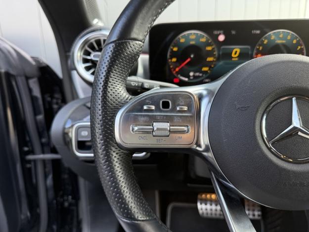 MERCEDES-BENZ CLA Shooting Brake CLA 250 e Shooting Brake  