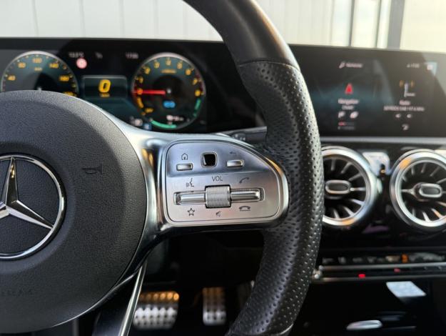 MERCEDES-BENZ CLA Shooting Brake CLA 250 e Shooting Brake  