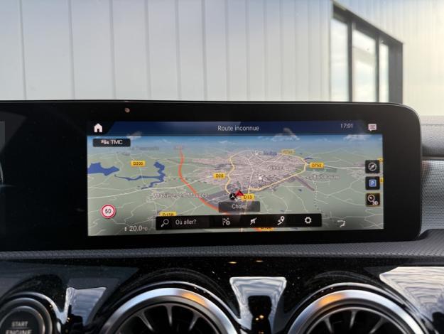 MERCEDES-BENZ CLA Shooting Brake CLA 250 e Shooting Brake  