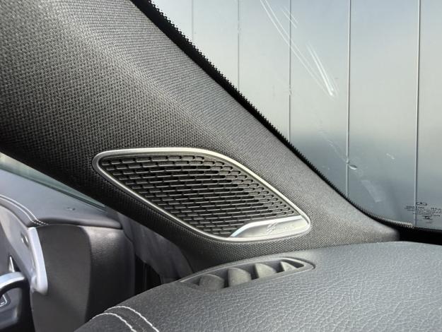 MERCEDES-BENZ CLA Shooting Brake CLA 250 e Shooting Brake  