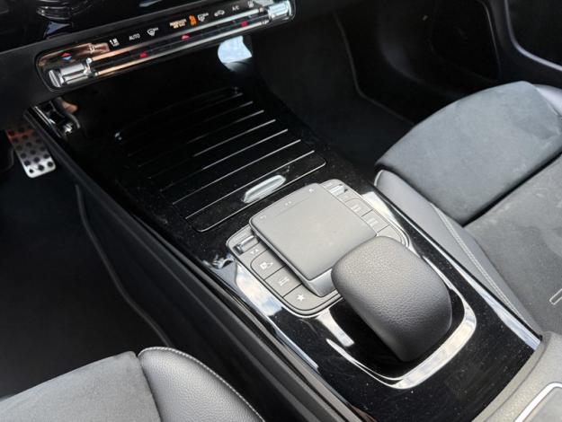 MERCEDES-BENZ CLA Shooting Brake CLA 250 e Shooting Brake  