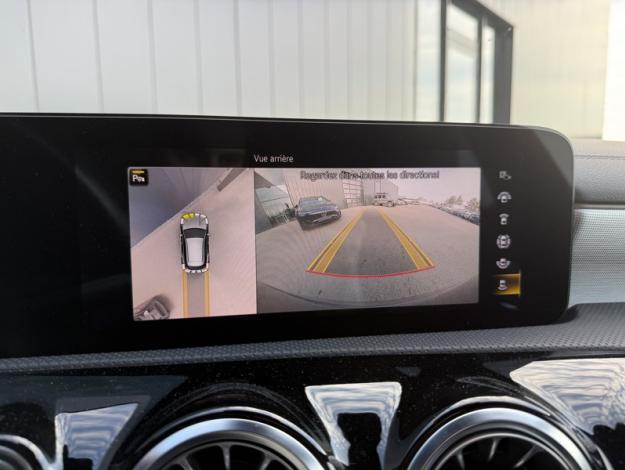 MERCEDES-BENZ CLA Shooting Brake CLA 250 e Shooting Brake  