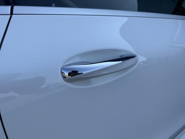 MERCEDES-BENZ Classe E Cabrio E 220 d Sportline 