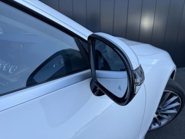 MERCEDES-BENZ Classe E Cabrio E 220 d Sportline 