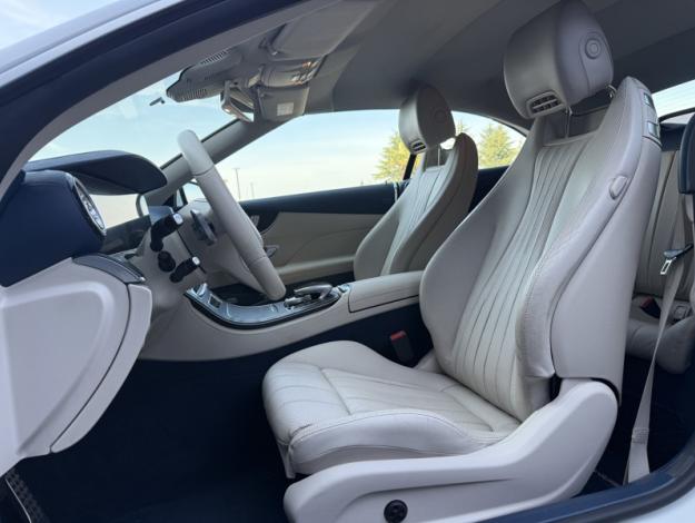 MERCEDES-BENZ Classe E Cabrio E 220 d Sportline 