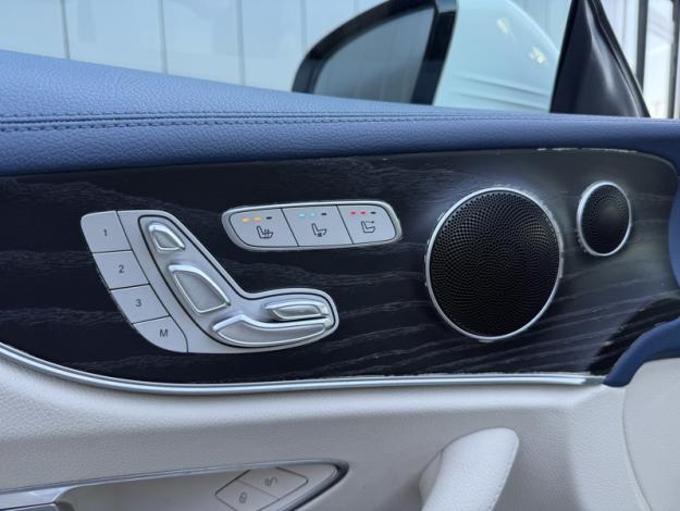 MERCEDES-BENZ Classe E Cabrio E 220 d Sportline 