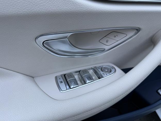 MERCEDES-BENZ Classe E Cabrio E 220 d Sportline 