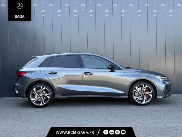 AUDI A3 Sportback 45 TFSI e S line   