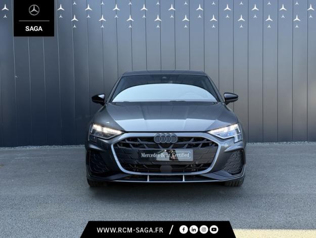 AUDI A3 Sportback 45 TFSI e S line   