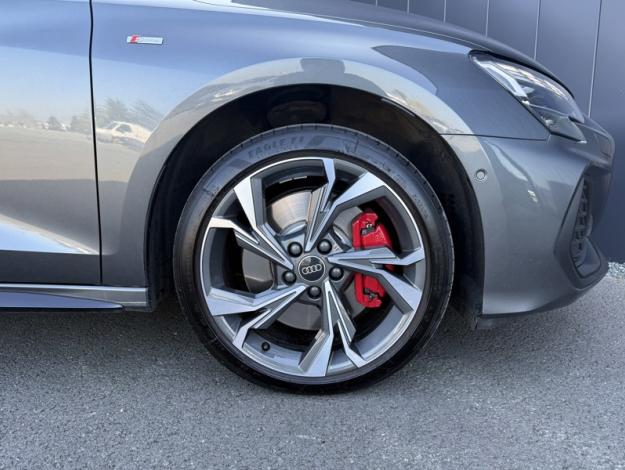 AUDI A3 Sportback 45 TFSI e S line   
