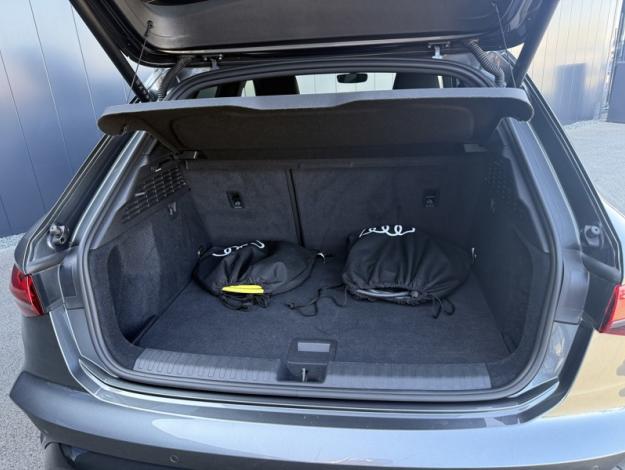 AUDI A3 Sportback 45 TFSI e S line   