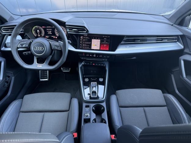 AUDI A3 Sportback 45 TFSI e S line   