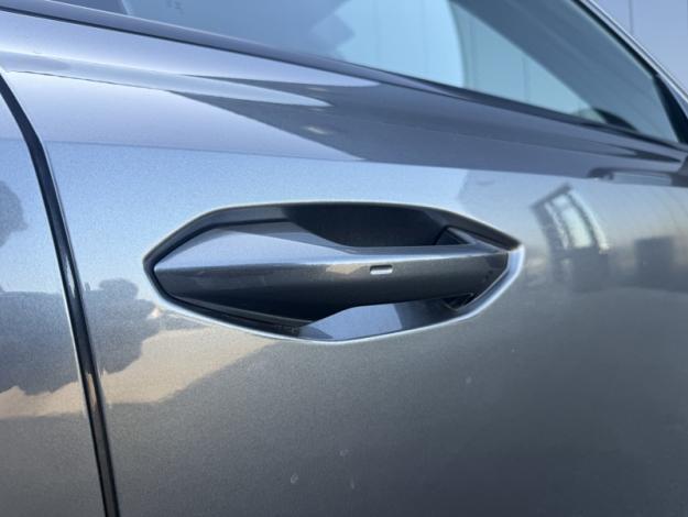 AUDI A3 Sportback 45 TFSI e S line   