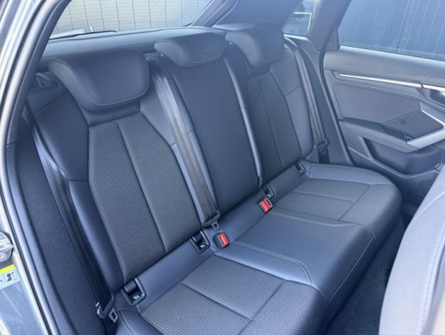 AUDI A3 Sportback 45 TFSI e S line   