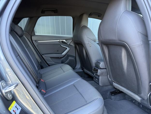 AUDI A3 Sportback 45 TFSI e S line   