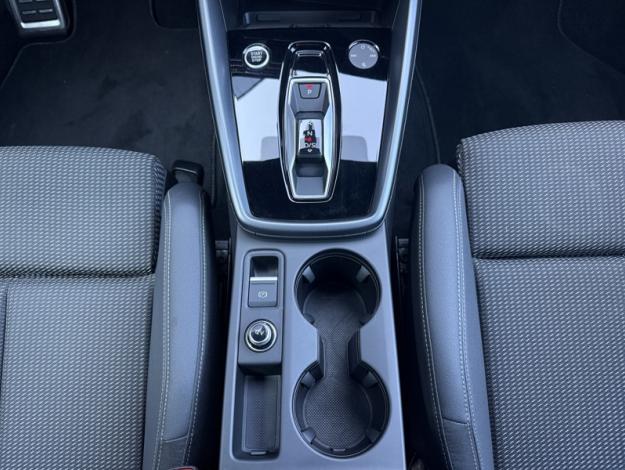 AUDI A3 Sportback 45 TFSI e S line   