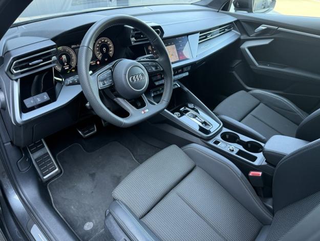 AUDI A3 Sportback 45 TFSI e S line   