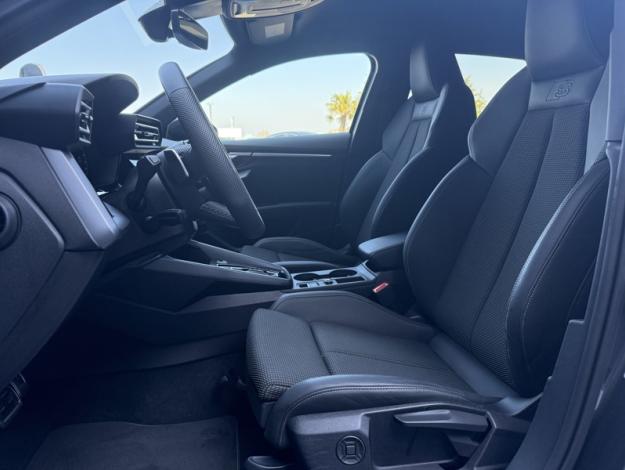 AUDI A3 Sportback 45 TFSI e S line   