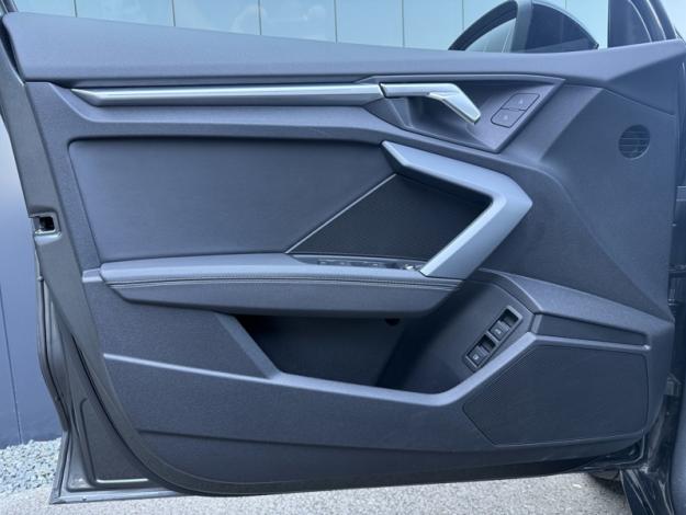 AUDI A3 Sportback 45 TFSI e S line   