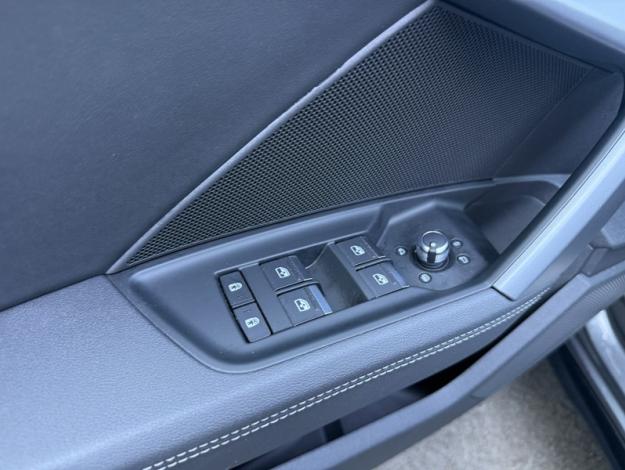 AUDI A3 Sportback 45 TFSI e S line   