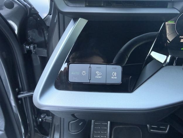 AUDI A3 Sportback 45 TFSI e S line   