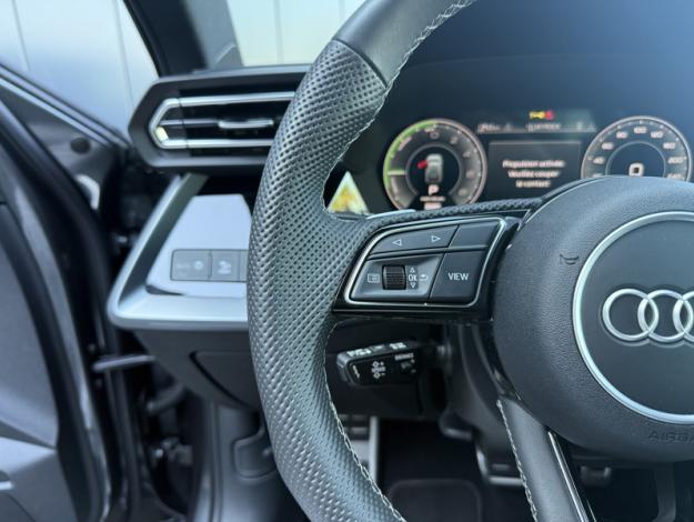 AUDI A3 Sportback 45 TFSI e S line   