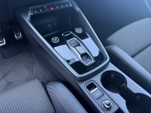 AUDI A3 Sportback 45 TFSI e S line   