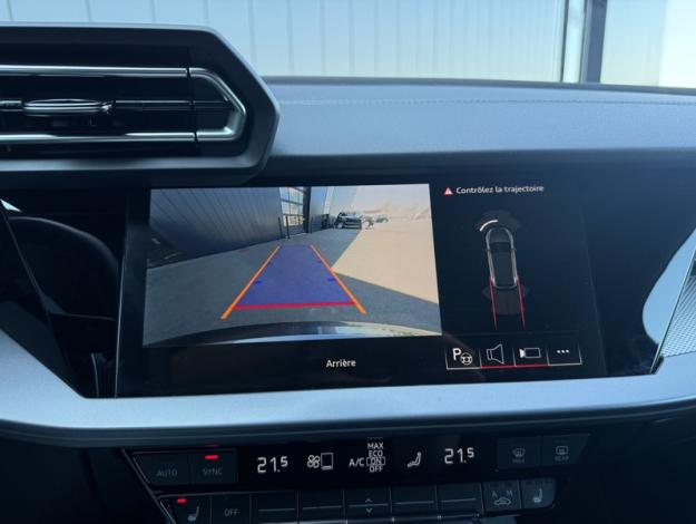 AUDI A3 Sportback 45 TFSI e S line   