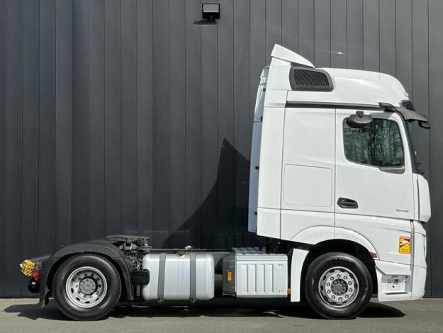 MERCEDES-BENZ Actros 1845 LS 4x2 BigSpace 2.50m  