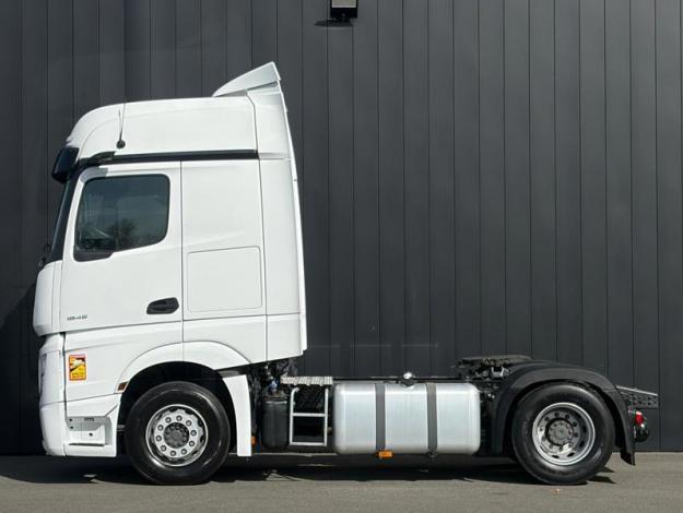 MERCEDES-BENZ Actros 1845 LS 4x2 BigSpace 2.50m  