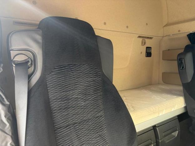 MERCEDES-BENZ Actros 1845 LS 4x2 BigSpace 2.50m  