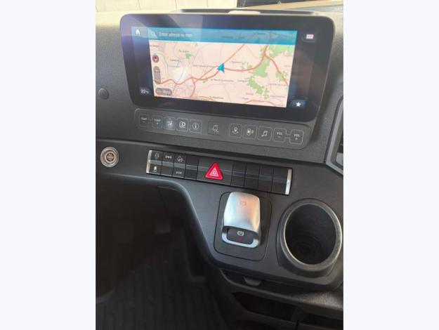 MERCEDES-BENZ Actros 1845 LS 4x2 BigSpace 2.50m  