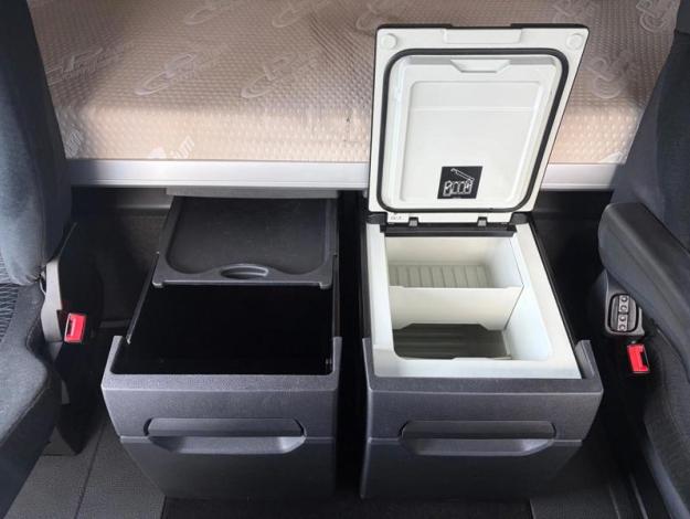 MERCEDES-BENZ Actros 1845 LS 4x2 BigSpace 2.50m  