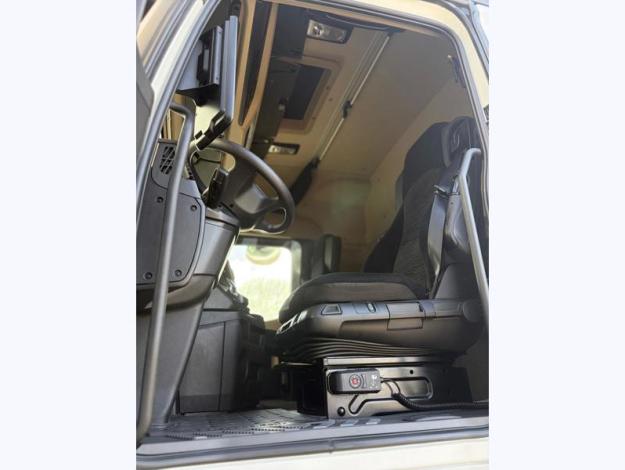 MERCEDES-BENZ Actros 1845 LS 4x2 BigSpace 2.50m  