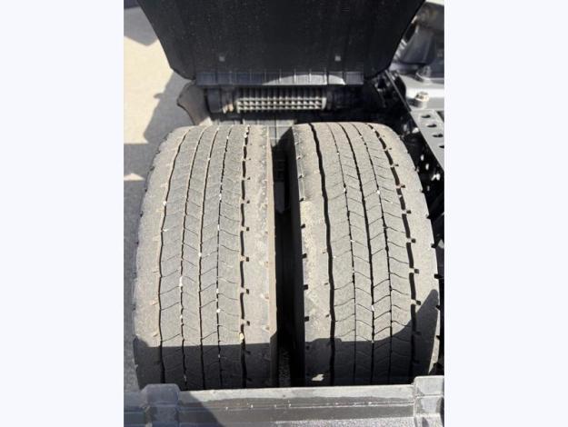 MERCEDES-BENZ Actros 1845 LS 4x2 BigSpace 2.50m  