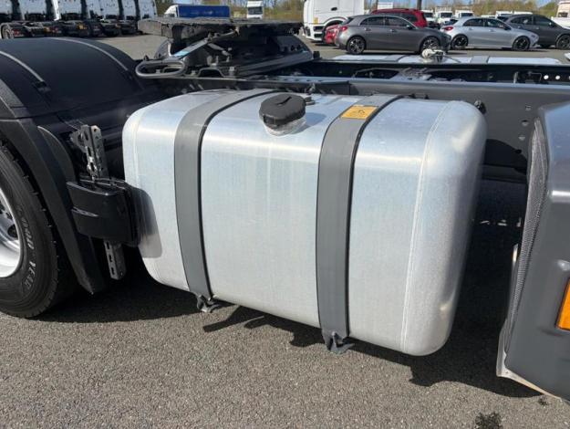 MERCEDES-BENZ Actros 1845 LS 4x2 BigSpace 2.50m  