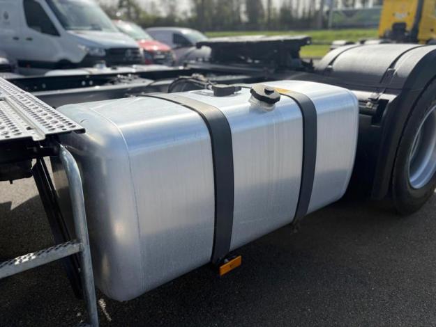 MERCEDES-BENZ Actros 1845 LS 4x2 BigSpace 2.50m  