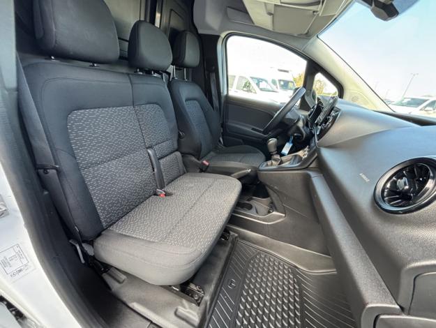 MERCEDES-BENZ Citan 110 CDI Fourgon PRO Standard  