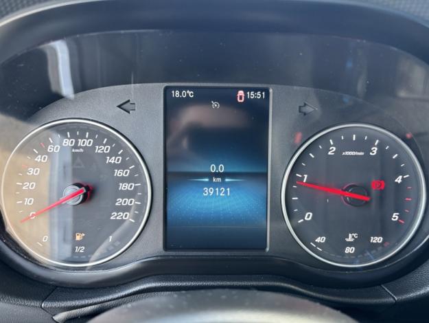 MERCEDES-BENZ Citan 110 CDI Fourgon PRO Standard  