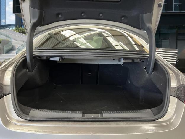 MERCEDES-BENZ CLA 200 d Coupé AMG Line  