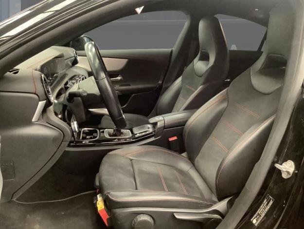 MERCEDES-BENZ CLA-Klasse CLA 180 d Coupé