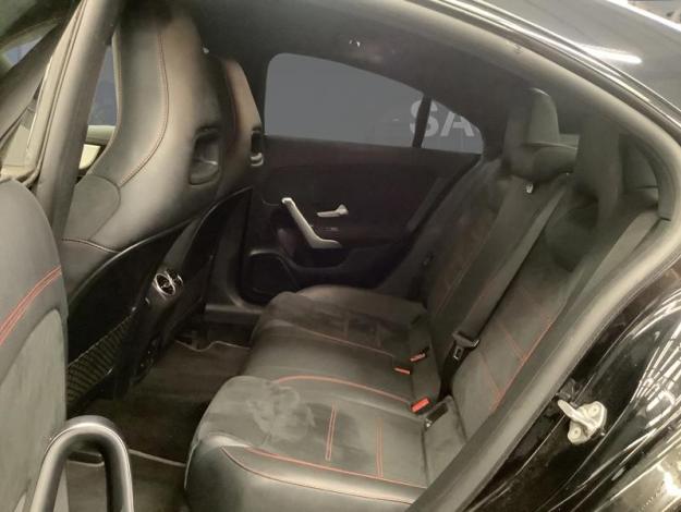 MERCEDES-BENZ CLA-Klasse CLA 180 d Coupé