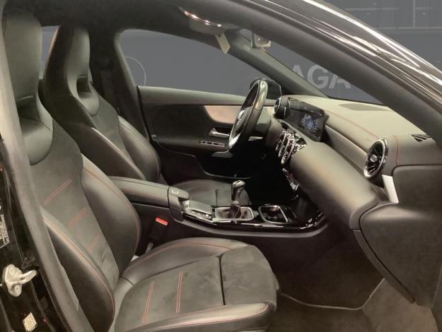 MERCEDES-BENZ CLA-Klasse CLA 180 d Coupé