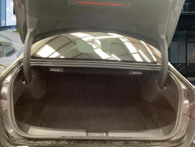 MERCEDES-BENZ CLA-Klasse CLA 180 d Coupé