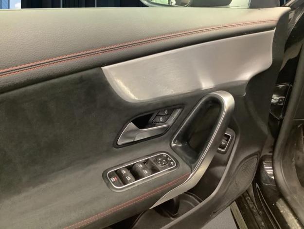 MERCEDES-BENZ CLA-Klasse CLA 180 d Coupé