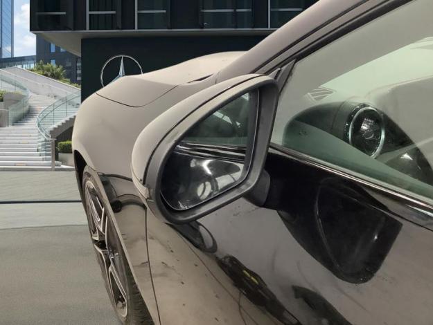 MERCEDES-BENZ CLA-Klasse CLA 180 d Coupé