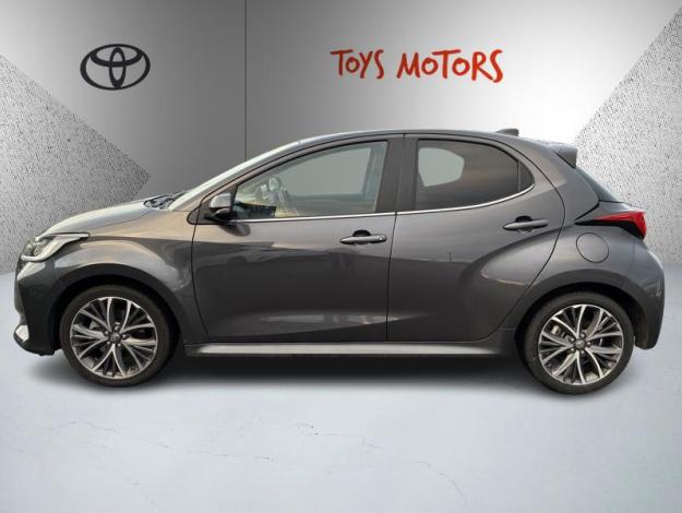 TOYOTA Yaris 116h Iconic  